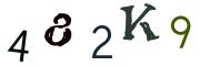 CAPTCHA на основе изображений