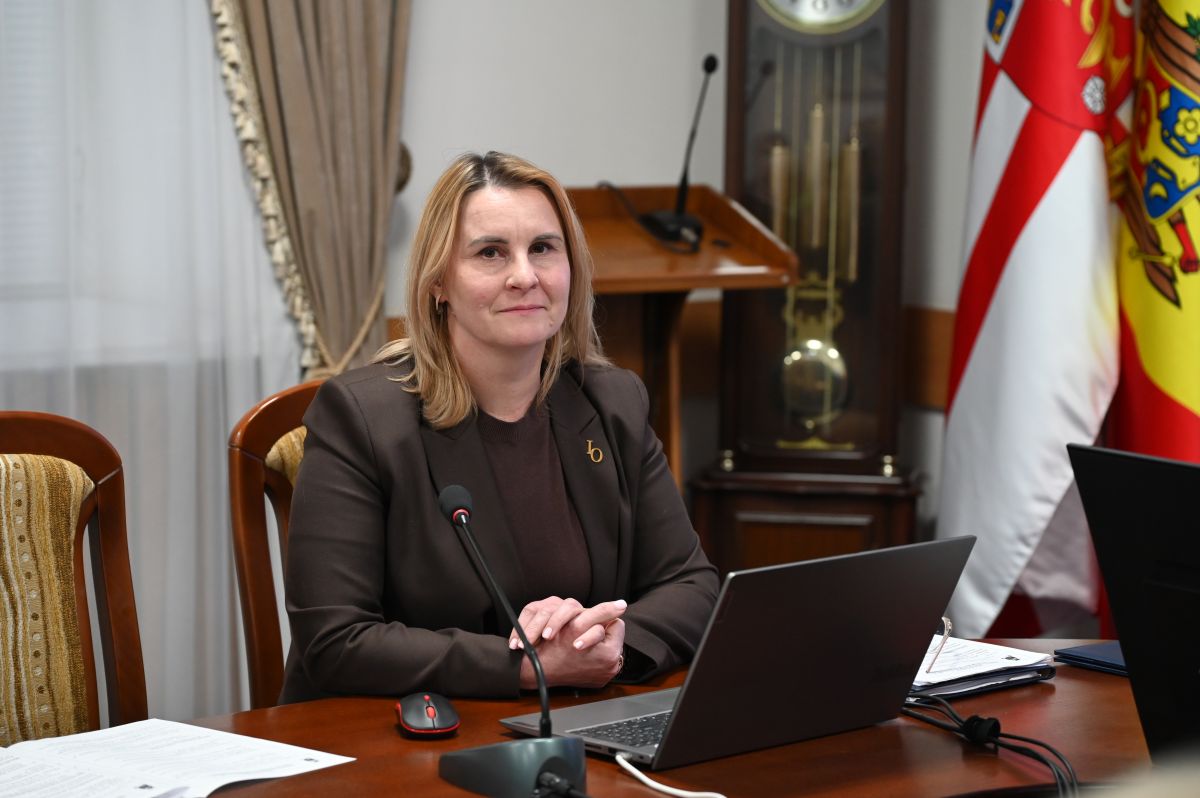 Raportare a implement[rii Sistemului de Management al Calității pentru anul 2025