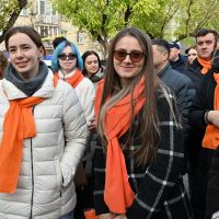 16 zile de activism împotriva violenței de gen