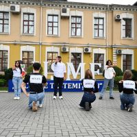 16 zile de activism împotriva violenței de gen