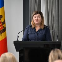 Proiectul „Discriminare zero în instituții de sănătate”