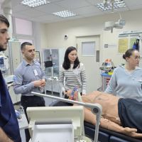 University Center for Simulation in Medical Education 