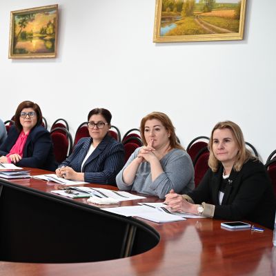 Instruire privind standardul de management anti-mită 