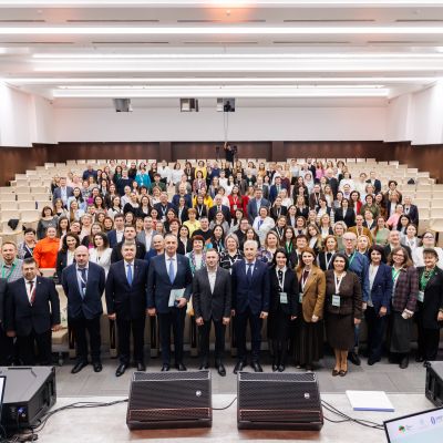 Abordarea „One Health”