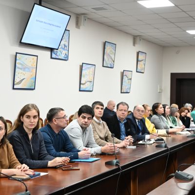 informarea formatorilor 