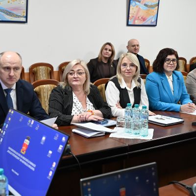 Raportarea privind implementarea Sistemului de Management al Calității pentru anul 2025